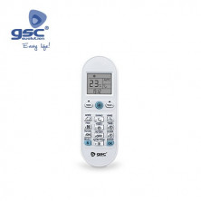 Mando universal para aire acondicionado GSC C1/100