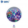 Guirnalda LED 20M 8 funciones RGB GSC C1/24