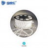 Tubo luminoso flexible LED 48 metros 6000K IP44 220V GSC C1/1