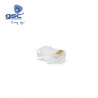 Conector Telefonia 8P 8C RJ45 GSC C100/4000