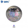 Rollo 48M tubo LED flexible 8 funciones RGB GSC C1/1