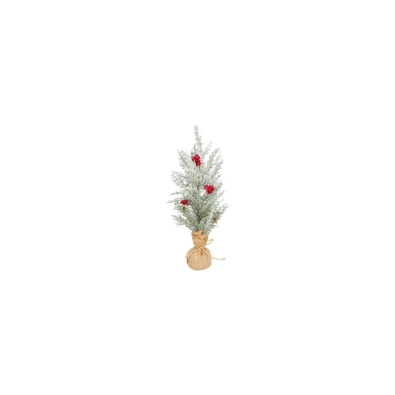 Árbol de navidad Silat 40cm GSC C1/1