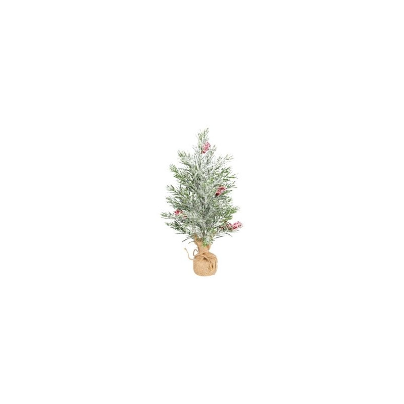 Árbol de navidad Padas 40cm GSC C1/1