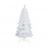 Árbol de navidad artificial Kelo 1,5M 400 ramas Blanco GSC C1/1