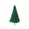 Árbol de navidad artificial aguja de pino Paring 1,5m 130 ramas GSC C1/1