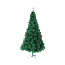 Árbol de navidad artificial aguja de pino Paring 1,8m 240 ramas GSC C1/1