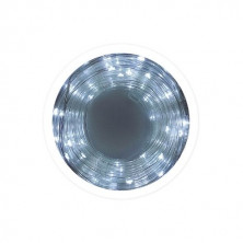 Kit 4M tubo LED flexible 8 funciones Luz fría GSC C1/24