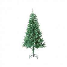 Árbol de navidad artificial Kelo 1,2M 220 ramas GSC C1/1