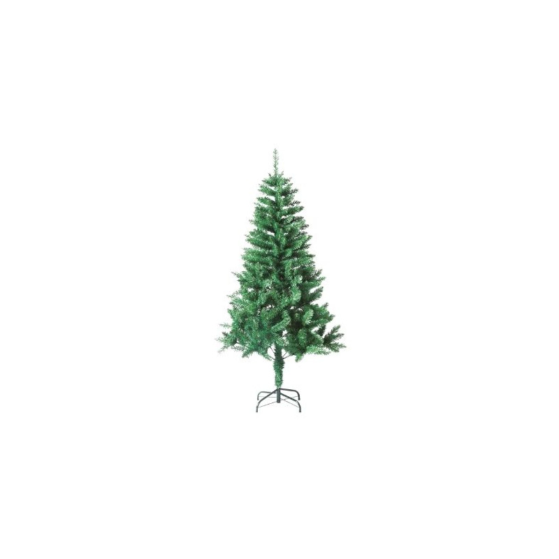 Árbol de navidad artificial Kelo 1,2M 220 ramas GSC C1/1