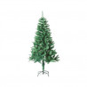 Árbol de navidad artificial Kelo 1,2M 220 ramas GSC C1/1