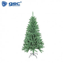 Árbol de navidad artificial Kelo 1,5M 400 ramas GSC C1/1