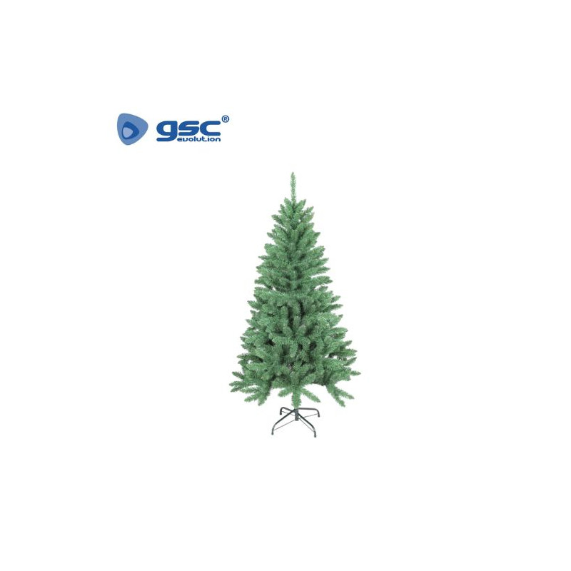 Árbol de navidad artificial Kelo 1,5M 400 ramas GSC C1/1