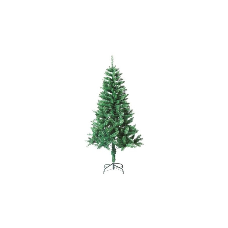Árbol de navidad artificial Kelo 1,8M 670 ramas GSC C1/1