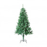 Árbol de navidad artificial Kelo 1,8M 670 ramas GSC C1/1