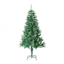 Árbol de navidad artificial Kelo 2,1M 1000 ramas GSC C1/1