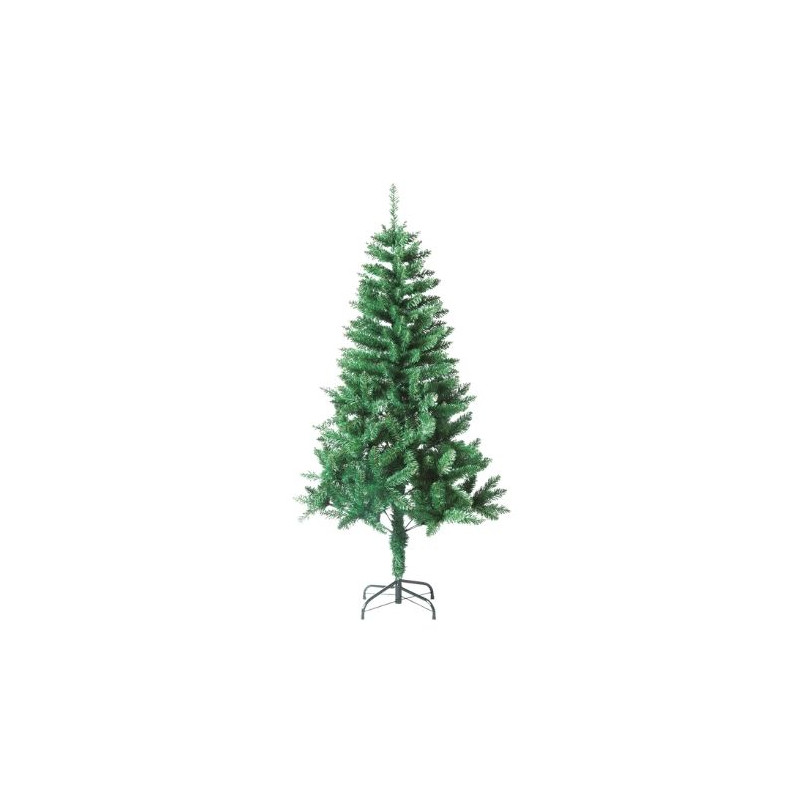 Árbol de navidad artificial Kelo 2,1M 1000 ramas GSC C1/1