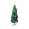 Árbol de navidad artificial tipo lápiz Bousso 1,5M 360 ramas GSC C1/1