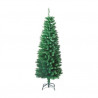 Árbol de navidad artificial tipo lápiz Bousso 1,8M 580 ramas GSC C1/1