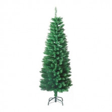 Árbol de navidad artificial tipo lápiz Bousso 2,1M 750 ramas GSC C1/1