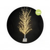 Árbol decorativo LED Sirka 1,5M Blanco GSC C1/6