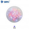 Guirnalda LED Decorativa 10m 100 Leds Inteligente RGB USB IP65 con mando GSC C1/50