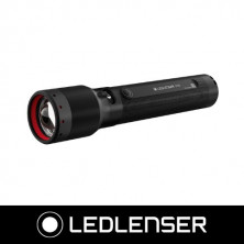 Linterna P7R RECARGABLE 1x21700 Li-ion 3,7V 2000Lm LEDLENSER