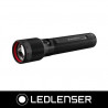 Linterna P7R RECARGABLE 1x21700 Li-ion 3,7V 2000Lm LEDLENSER
