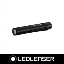 Linterna P2R RECARGABLE 1x Li-ion USB-C 200Lm LEDLENSER
