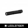Linterna P2R RECARGABLE 1x Li-ion USB-C 200Lm LEDLENSER