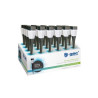 Estaca jardín solar LED 6300-6900K IP44 - 24 unidades - Precio por unidad Palakot GSC C24/24