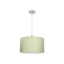 Lámpara de techo colgante Serie Kaliab E27 Ø360mm Verde mint C1/1