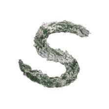 Guirnalda nevada Babai 1,8M 100 ramas