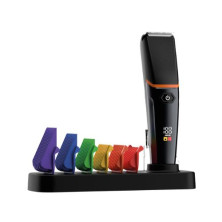 Recortadora de barba y cortapelos RECARGABLE inalámbrica 5w Kapsi VÄLINE