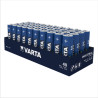 Pila Alcalina AA LR06 1,5v Industrial (40) VARTA