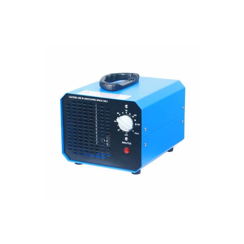 Generador ozono pórtatil 10g/h ÚLTIMAS UNIDADES