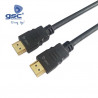 Conexion HDMI a HDMI 4K 1.8M GSC C1/40