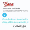 Redes y cuerdas de seguridad para la construccion. Descarga catálogo EGEA Construccion