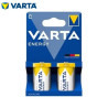 Pila Alcalina C LR14 1,5v Energy Blíster 2 pilas VARTA