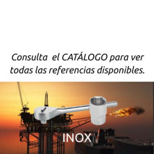 Consulte más Herramientas en Acero Inoxidable disponibles en el catálogo