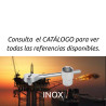 Consulte más Herramientas en Acero Inoxidable disponibles en el catálogo