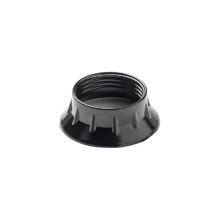 Arandela Portalámpara E14 Negro FAMATEL | 50