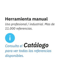 Vaya al apartado CATALOGOS para poder descargarlo. Dogher.