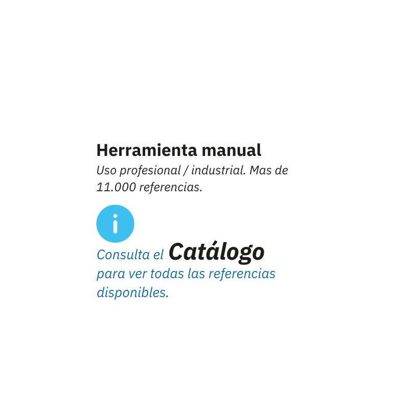 Vaya al apartado CATALOGOS para poder descargarlo. Dogher.