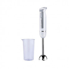 Batidora de brazo 700w con vaso medidor Turbox GSC C1/6