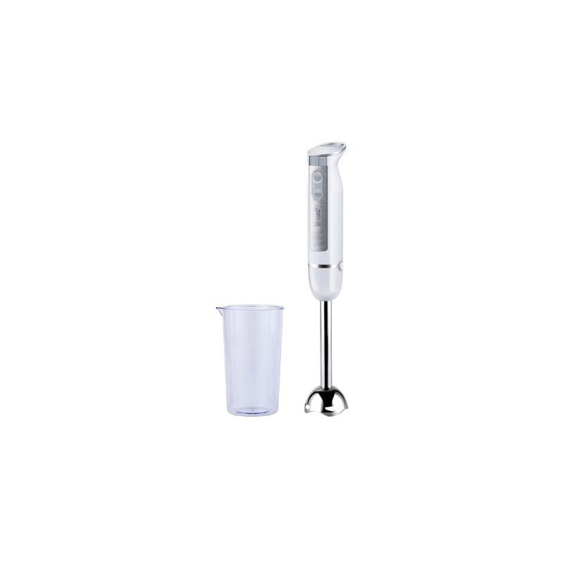 Batidora de brazo 700w con vaso medidor Turbox GSC C1/6