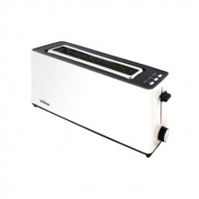 Tostadora Fletcher 900w Blanca GSC C1/6