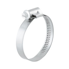 Abrazadera TORRO Vis-sin-Fin Serie ligera 150-170/9 W2 NORMA C25