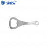 Abridor de botellin camarero GSC C6/72