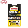 Pattex Nural 3 Tubo 22 ml - Pegamento extra fuerte