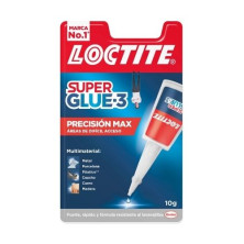 Loctite adhesivos SG Precision Max 10 gramos